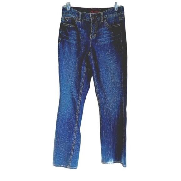 Tommy Hilfiger HOPE bootcut jeans 28×31 mid-rise - Picture 1 of 8